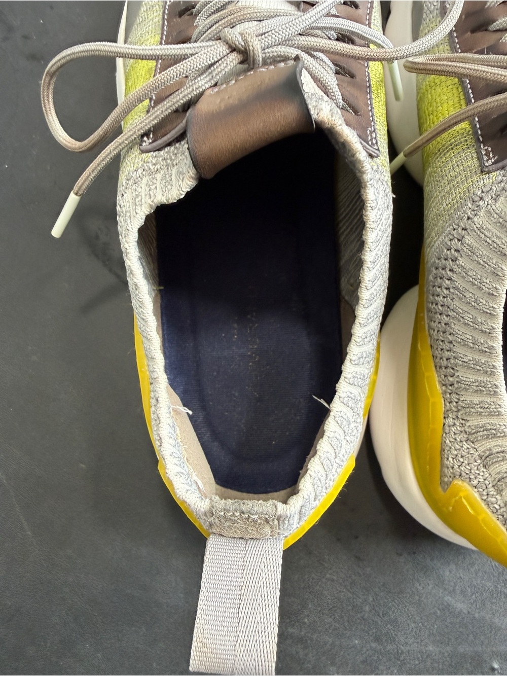 COLE HAAN Zero Grand Sneaker - Picture 15 of 16